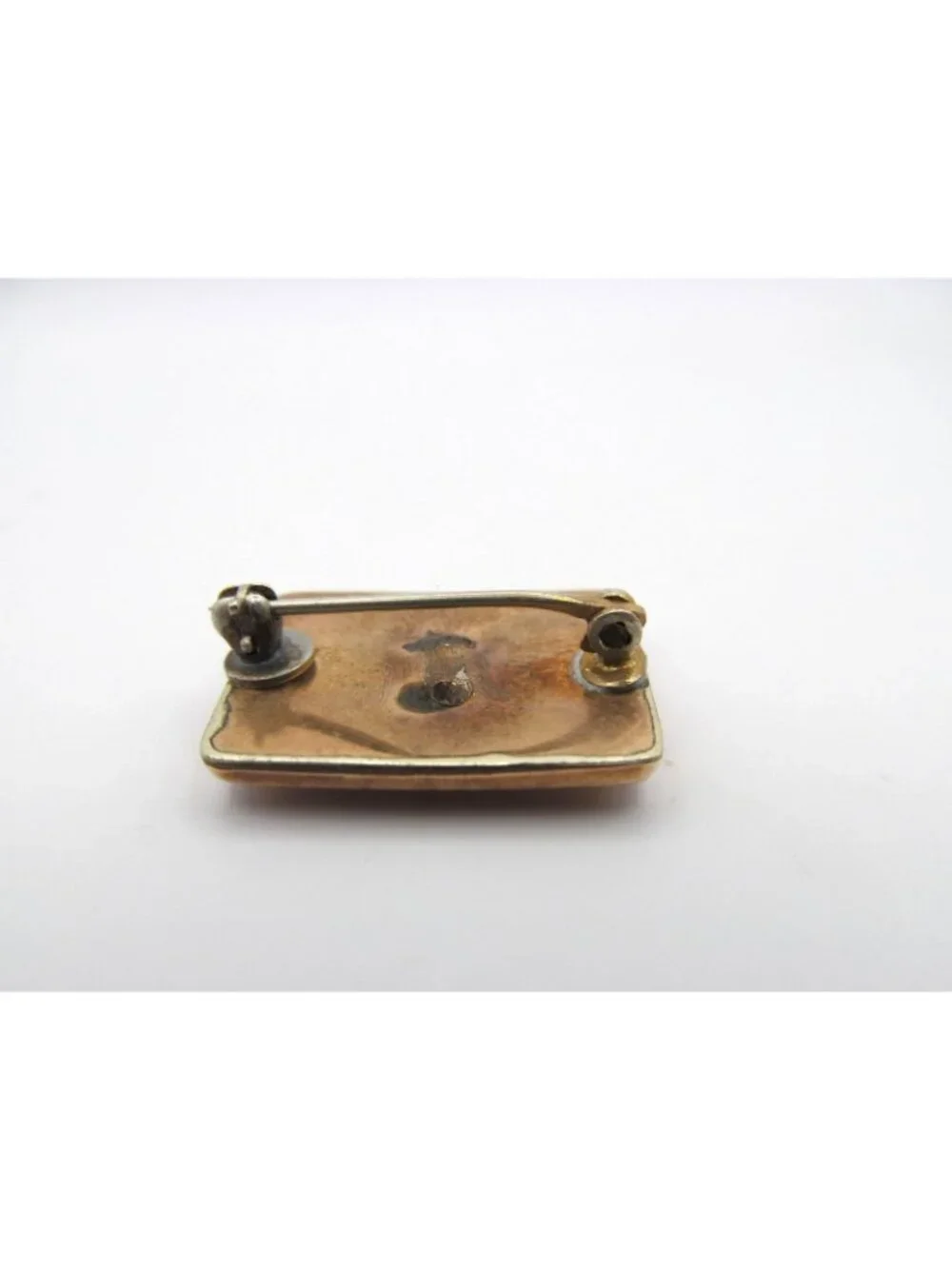 N/A vintage gold